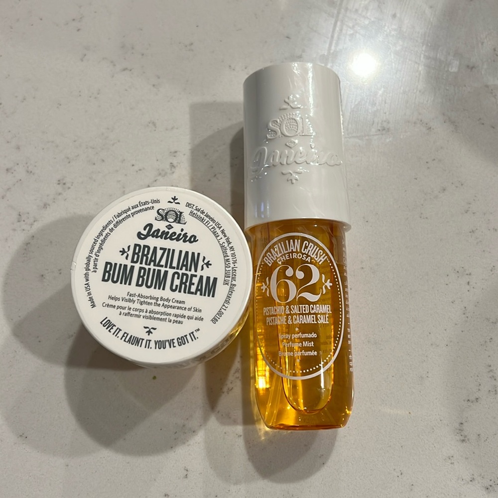 Sol de Janeiro Bum Bum Bundle